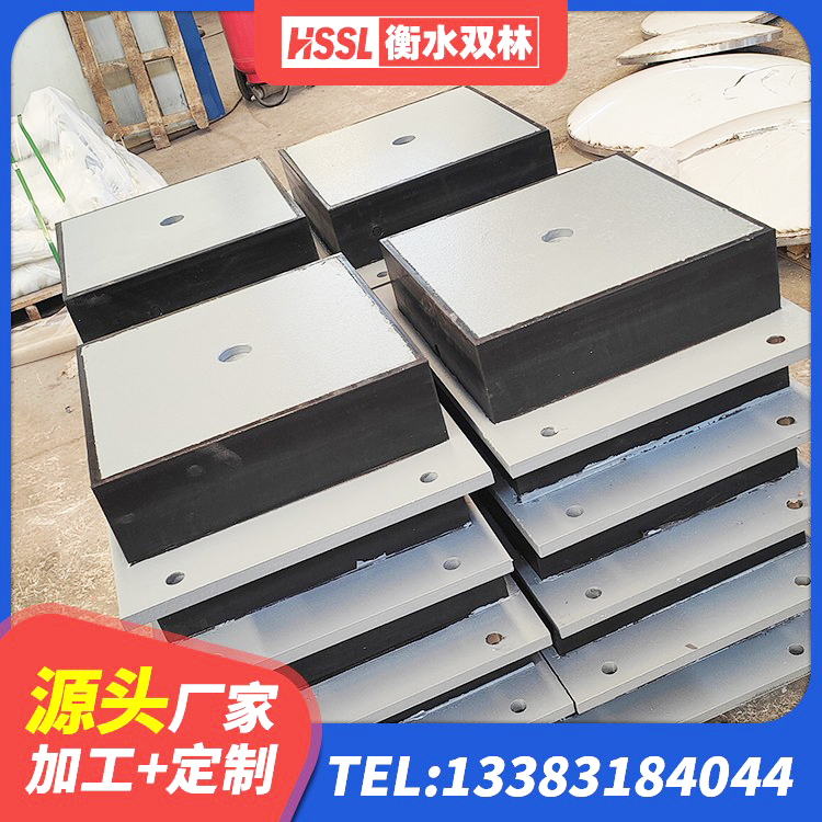 青云谱区抗震固定饺支座生产厂家 青云谱区LRB800铅芯橡胶隔震支座 青云谱区隔振橡胶支座 青云谱区LNR隔震支座400(II型)厂家 - 第6张