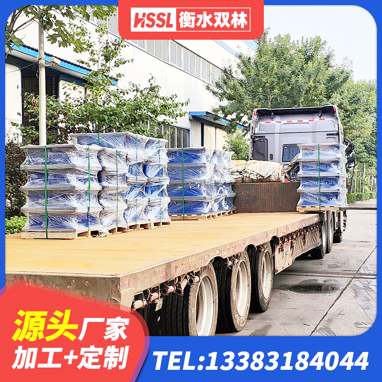 青云谱区LRB500隔震支座什么价格 青云谱区LRB500铅芯隔震支座生产厂家 青云谱区建筑成品橡胶隔震支座源头工厂 青云谱区LRB隔震支座1500厂家 - 第10张