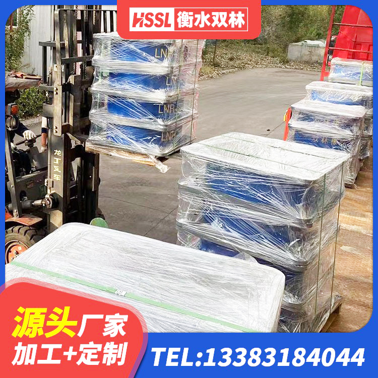 青云谱区LNR支座多少钱 青云谱区LNR水平力分散型支座多少钱 青云谱区HDR700高阻尼隔震支座 青云谱区建筑连廊橡胶隔震支座 - 第9张
