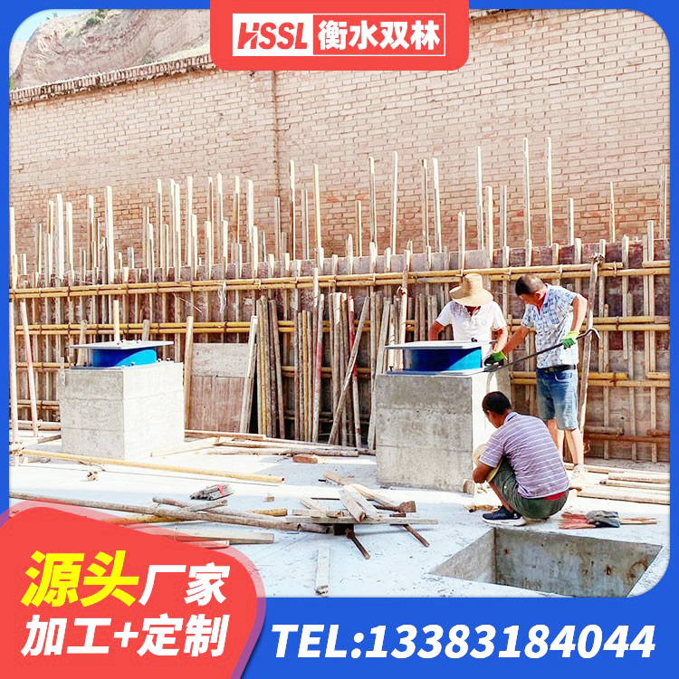 青云谱区LRB橡胶隔震支座600(II型)厂家 青云谱区LNR水平力分散力型支座源头工厂 青云谱区HDR700支座 青云谱区建筑工程隔震支座哪家好