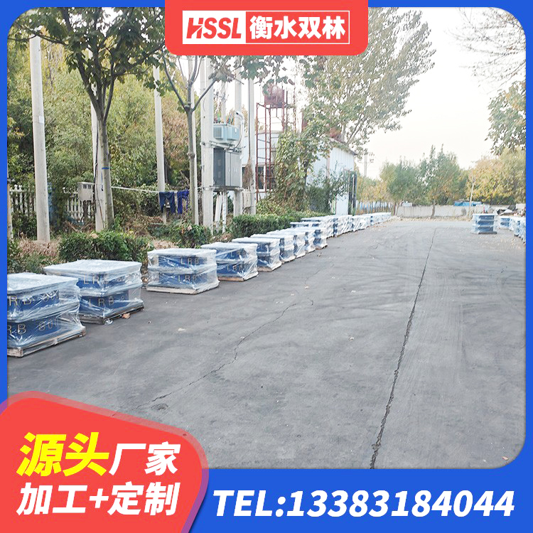青云谱区建筑圆形铅芯隔震支座生产厂家 青云谱区建筑铅芯隔震支座LRB700-Ⅱ厂家 青云谱区抗震支座装置厂家 青云谱区建筑基础隔震支座源头工厂 - 第2张