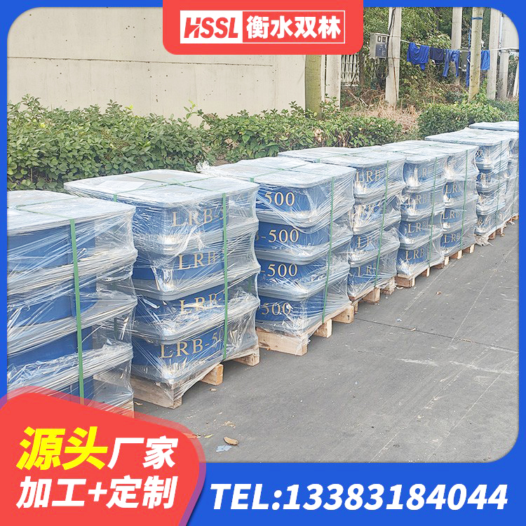 青云谱区减隔震支座源头工厂 青云谱区建筑工程支座什么价格 青云谱区HDR500高阻尼橡胶隔震支座生产厂家 青云谱区LNR1300天然橡胶支座厂家 - 第3张